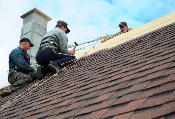 Best Tile Roofing Contractor  in West Pittston, PA