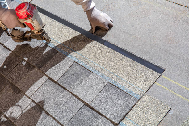 Quick and Trustworthy Emergency Roof Repair Services in West Pittston, PA