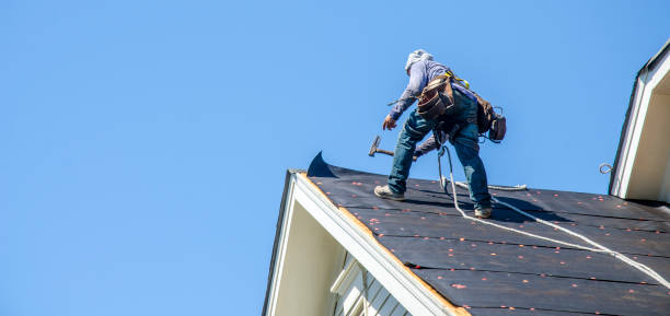Best Roof Replacement Cost  in West Pittston, PA